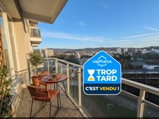 Appartement à vendre 4 pièces FIRMINY (42)