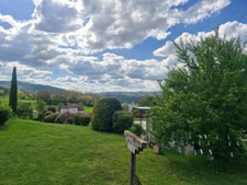 MAISON DE 124M² AVEC 5 CHAMBRES SUR TOP SECTEUR UNIEUX ET BEAU TERRAIN PLAT PISCINABLE DE 971M²