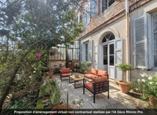 Maison à vendre 10 pièces SAINT ETIENNE (42)