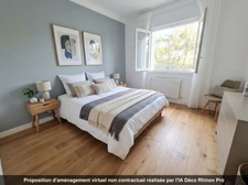 Maison à vendre 5 pièces UNIEUX (42)