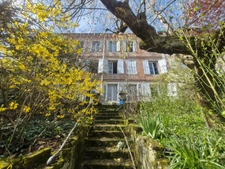 Maison à vendre 10 pièces SAINT ETIENNE (42)