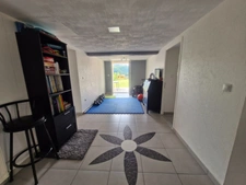 MAISON DE 124M² AVEC 5 CHAMBRES SUR TOP SECTEUR UNIEUX ET BEAU TERRAIN PLAT PISCINABLE DE 971M²