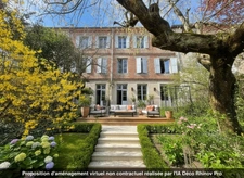 Maison à vendre 10 pièces SAINT ETIENNE (42)