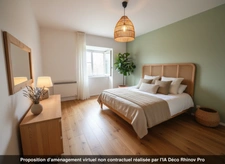 Maison à vendre 6 pièces TENCE (43)/ terrain de 857m²