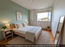 Appartement à vendre 4 pièces FIRMINY (42)