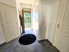 SAINT-ÉTIENNE – T3 58 m² avec stationnement privatif