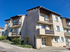 Appartement à vendre 3 pièces de 55m² SAINT FERREOL D'AUROURE (43)