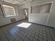 Appartement à vendre 3 pièces de 55m² SAINT FERREOL D'AUROURE (43)