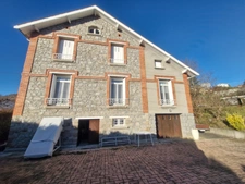 Maison à vendre 5 pièces UNIEUX (42)