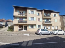 Appartement à vendre 3 pièces de 55m² SAINT FERREOL D'AUROURE (43)