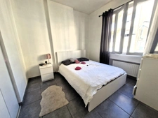 SAINT-ÉTIENNE – T3 58 m² avec stationnement privatif