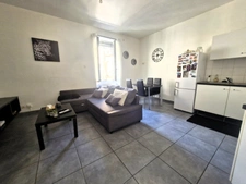 SAINT-ÉTIENNE – T3 58 m² avec stationnement privatif