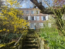 Maison à vendre 10 pièces SAINT ETIENNE (42)