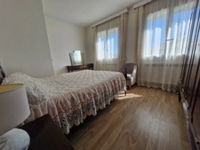 MAISON DE 100M² AVEC 4 CHAMBRES ET BEAU TERRAIN PLAT DE 1382M² ET POSSIBILITE DE DIVISION PARCELLAIRE SUR SECTEUR TRES CALME A UNIEUX
