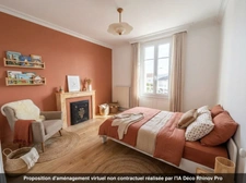 Maison à vendre 5 pièces UNIEUX (42)