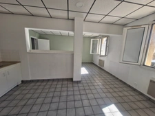 Appartement à vendre 3 pièces de 55m² SAINT FERREOL D'AUROURE (43)