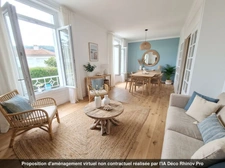 Maison à vendre 5 pièces UNIEUX (42)