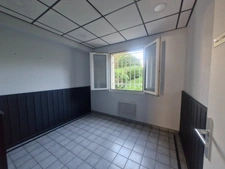 Appartement à vendre 3 pièces de 55m² SAINT FERREOL D'AUROURE (43)