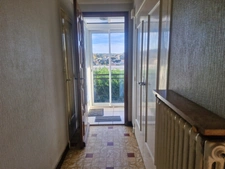 Maison à vendre 4 pièces FRAISSES (42)