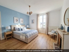 Maison à vendre 5 pièces UNIEUX (42)