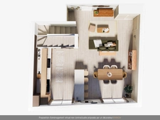 GRANGE DE 80M² (POTENTIEL DE 150M² HABITABLE) + ABRIS A ENTIEREMENT RENOVER SUR UNIEUX.