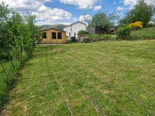 MAISON DE 124M² AVEC 5 CHAMBRES SUR TOP SECTEUR UNIEUX ET BEAU TERRAIN PLAT PISCINABLE DE 971M²