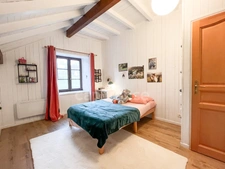 Maison de caractère 160 m² – Charme et volumes généreux