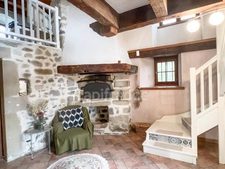 Maison de caractère 160 m² – Charme et volumes généreux
