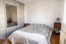 Appartement lumineux de 59 m² au cœur d'Annecy