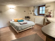 Maison de caractère 160 m² – Charme et volumes généreux