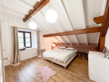 Maison de caractère 160 m² – Charme et volumes généreux