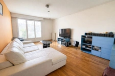 Appartement lumineux de 59 m² au cœur d'Annecy
