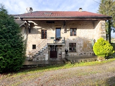 Maison de caractère 160 m² – Charme et volumes généreux
