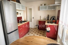 Appartement lumineux de 59 m² au cœur d'Annecy