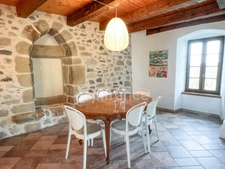 Maison de caractère 160 m² – Charme et volumes généreux
