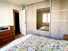 Appartement lumineux de 59 m² au cœur d'Annecy
