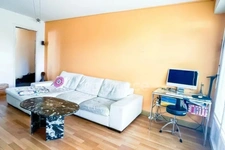 Appartement lumineux de 59 m² au cœur d'Annecy