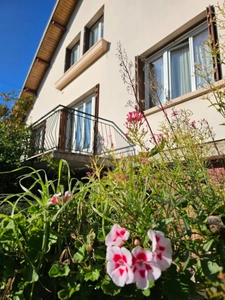 Maison familiale T8 à fort potentiel – Aux portes de Dijon