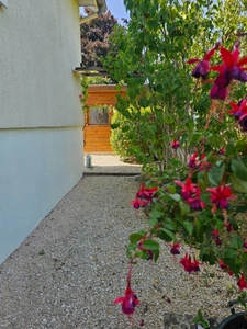 Maison individuelle – À deux pas des écoles – Terrain 1 000 m² – Domois proche Dijon - FENAY (21)
