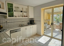 Maison à vendre 5 pièces-3 chambres avec jardin à QUETIGNY (21)