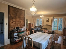 Maison individuelle – À deux pas des écoles – Terrain 1 000 m² – Domois proche Dijon - FENAY (21)