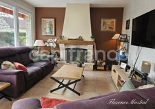 Maison familiale 177 m² – 4 chambres, terrasse, piscine chauffée, terrain clos - NUITS SAINT GEORGES (21)