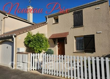 Maison à vendre 5 pièces-3 chambres avec jardin à QUETIGNY (21)