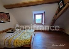 Maison en Pierre de 177 m2 - Un cocon chaleureux à Gevrey-Chambertin, entre charme, nature et convivialité.