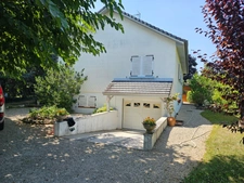 Maison individuelle – À deux pas des écoles – Terrain 1 000 m² – Domois proche Dijon - FENAY (21)