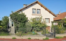Maison 8 pièces à vendre à PERRIGNY LES DIJON (21)