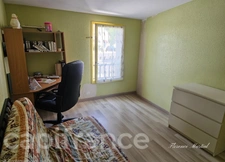 Maison à vendre 5 pièces-3 chambres avec jardin à QUETIGNY (21)