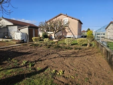 House for sale, 5 rooms, MARSANNAY LA COTE (21)
