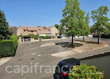 Maison à vendre 5 pièces-3 chambres avec jardin à QUETIGNY (21)