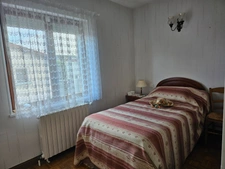 Maison à vendre 5 pièces MARSANNAY LA COTE (21)